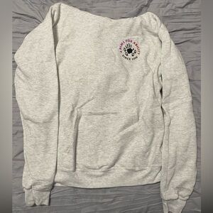 4 Paws For Ability Hooded Sweatshirt